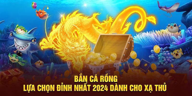 Lựa chọn đỉnh nhất 2024 cho xạ thủ