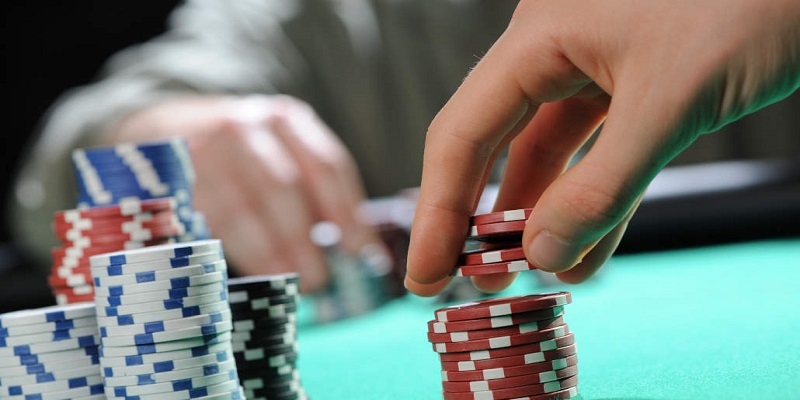 Những lý do thu hút tại Poker 8kbet được hội viên yêu thích