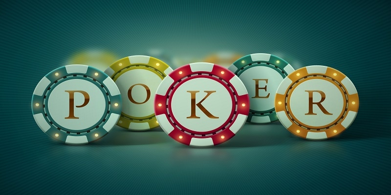 Hiểu rõ hơn về sảnh cược Poker 8kbet